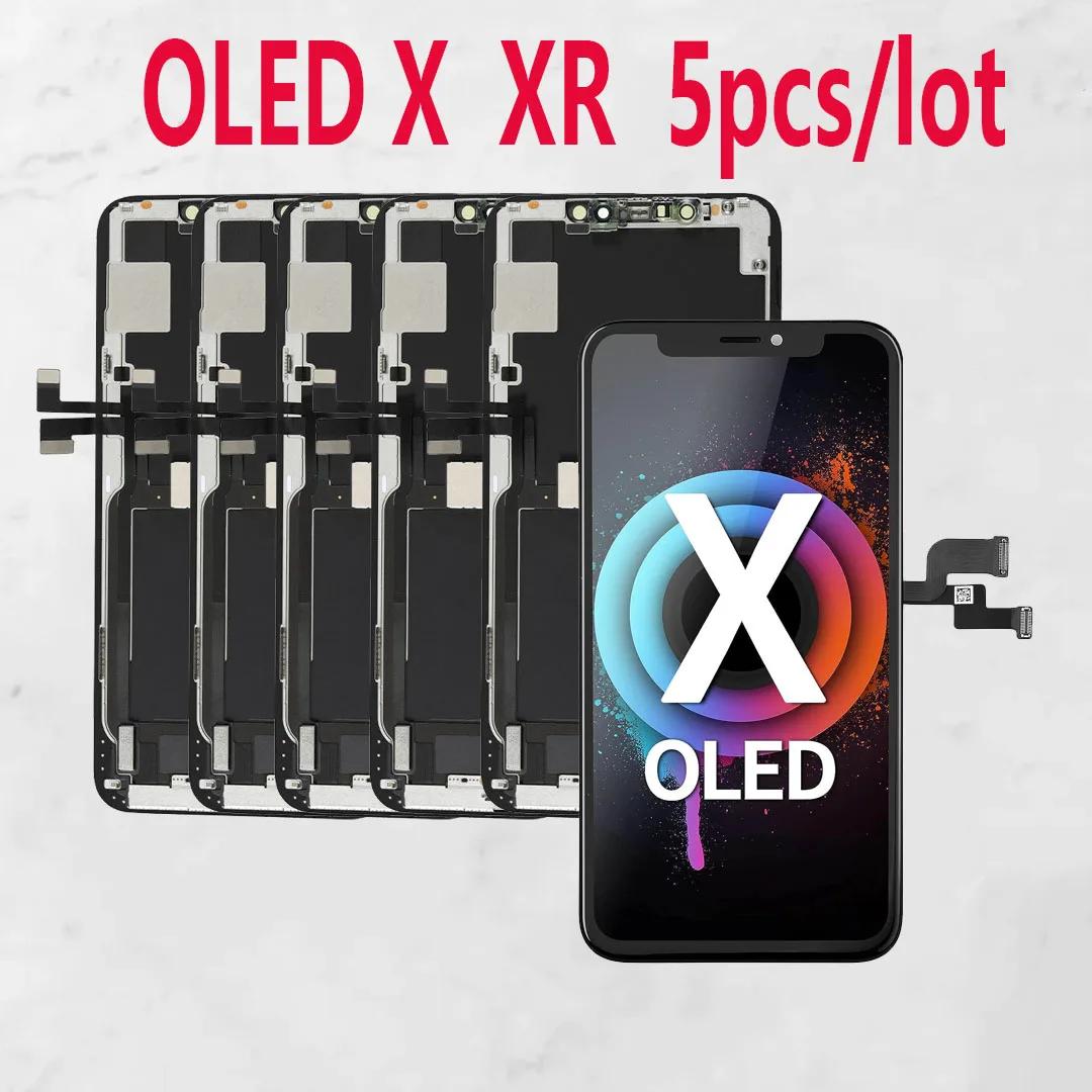  X XR 11 ü OLED LCD ÷ ġ ũ Ÿ ,  5 